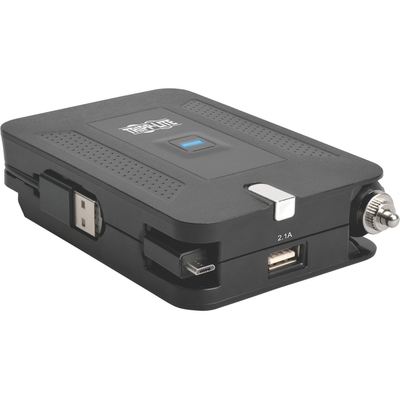 PV4IN1 4-in-1 Mobile Charger