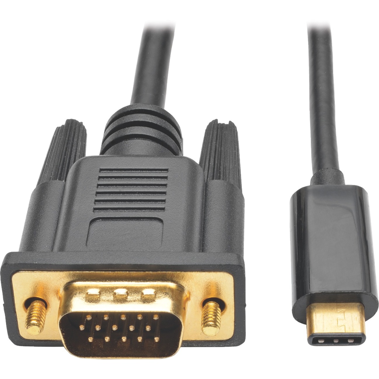 U444-016-V USB/VGA Video Cable