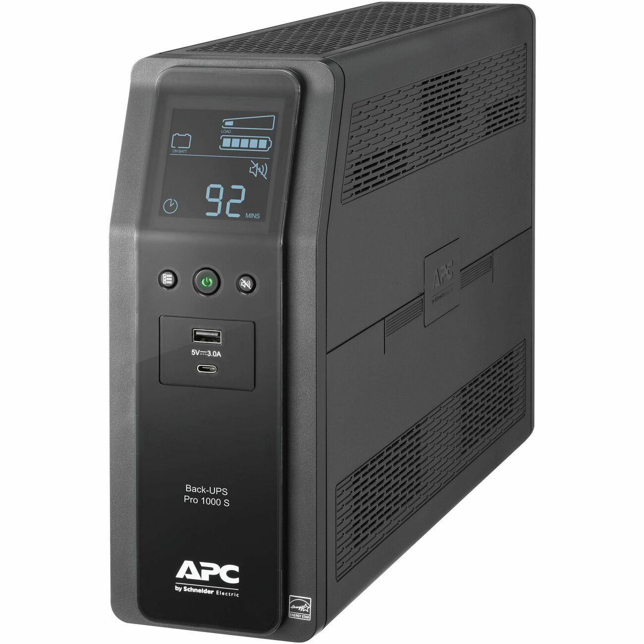 Back-UPS Pro BR1000MS 1.0KVA Tower UPS