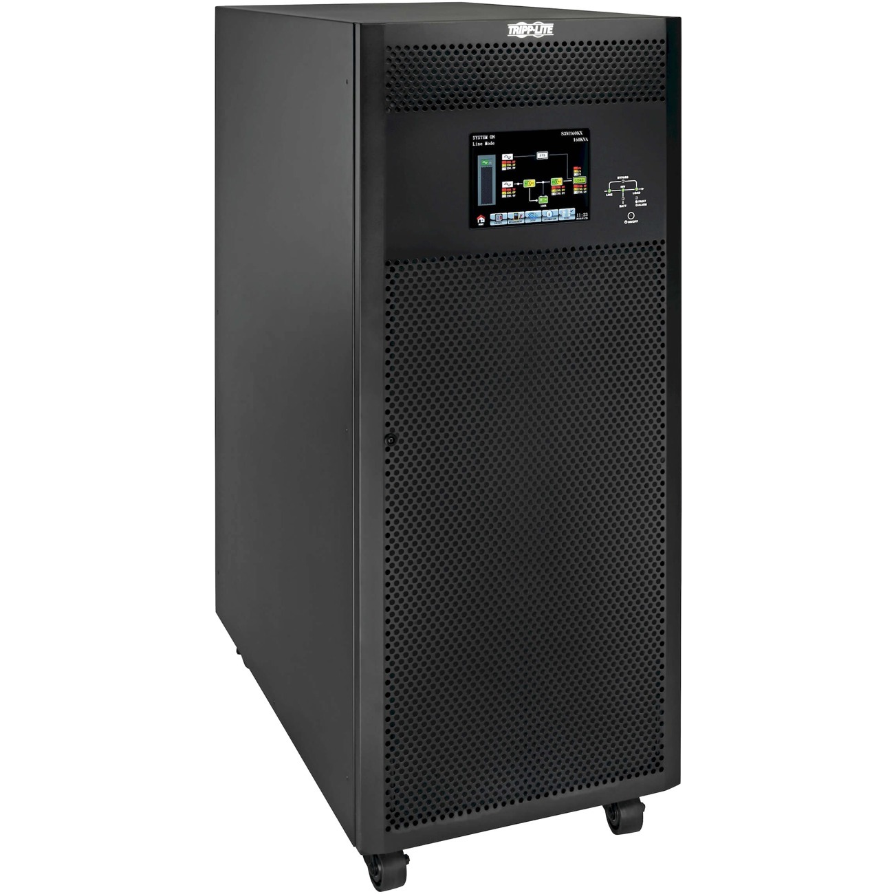 SmartOnline S3MX S3M160KX 160000VA Tower UPS