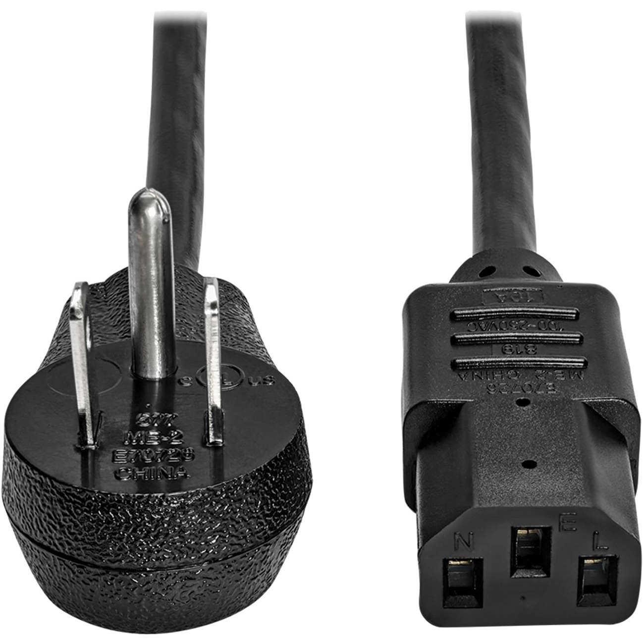 P006-015-15D Standard Power Cord