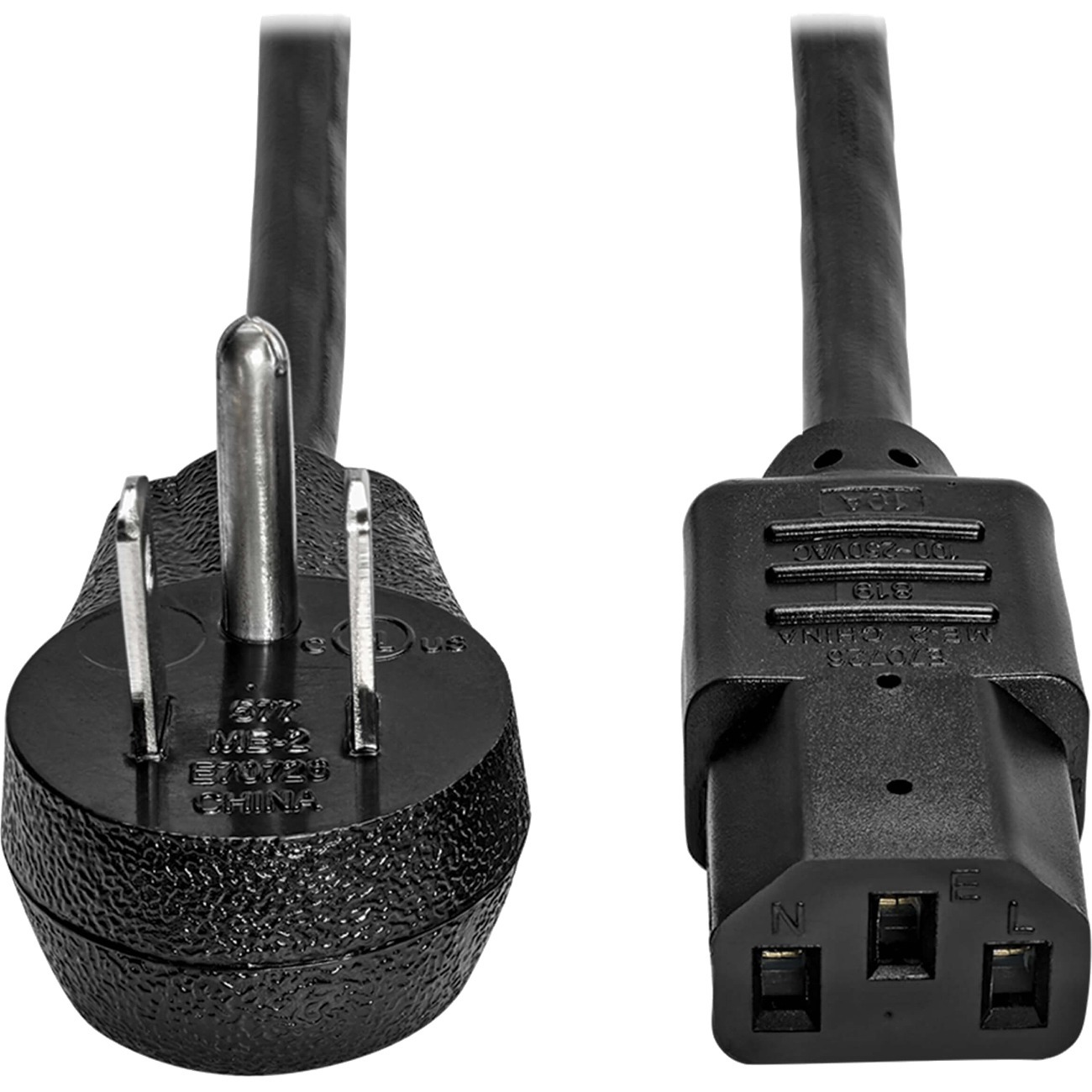 P007-003-15D Standard Power Cord