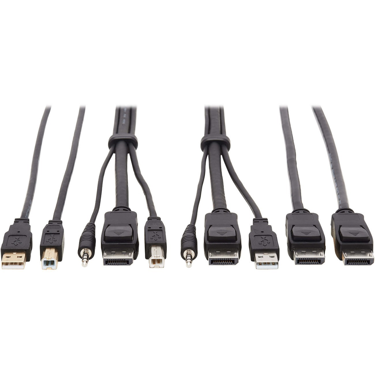 P783-010-DPU KVM Cable