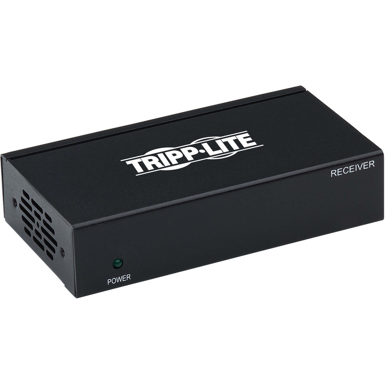 B127P-100-H HDMI over Cat6 Active Remote Receiver