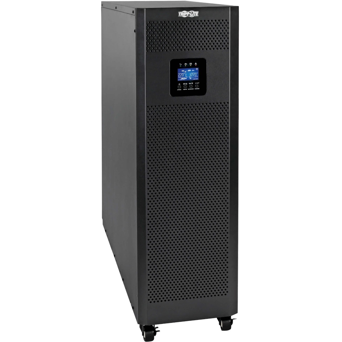 SmartOnline S3MX S3M40KXD 40kVA Tower UPS