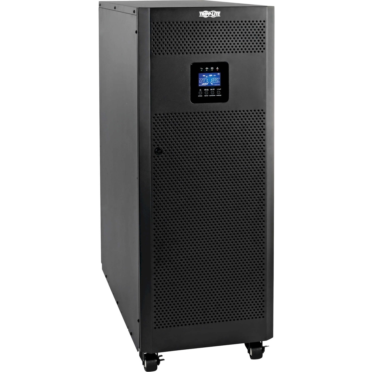 SmartOnline S3MX S3M60KXD 60kVA Tower UPS