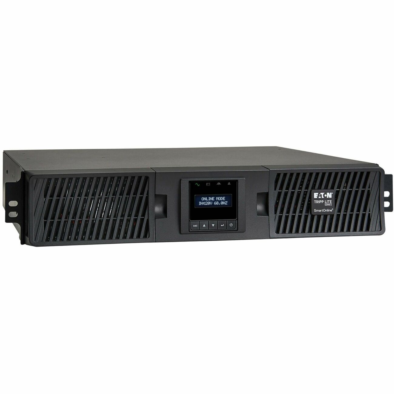 SmartOnline SU750RTXLCD2UN 750VA Rack-mountable UPS