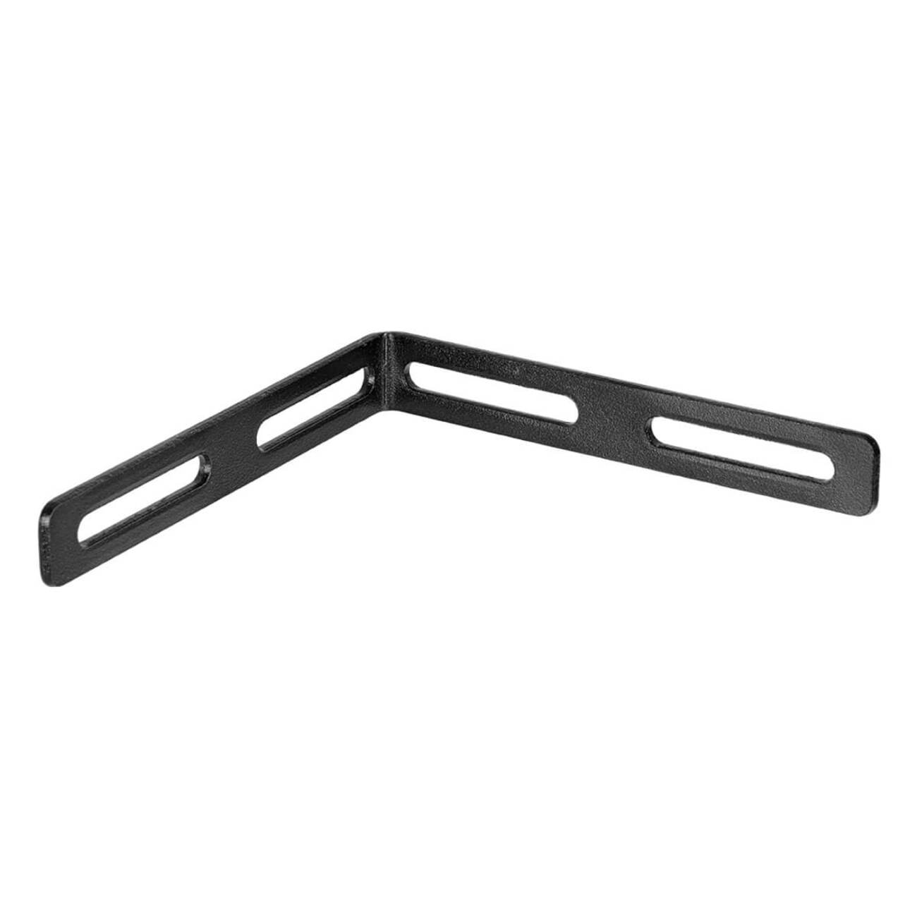L Coupler Kit for Wire Mesh Cable Trays