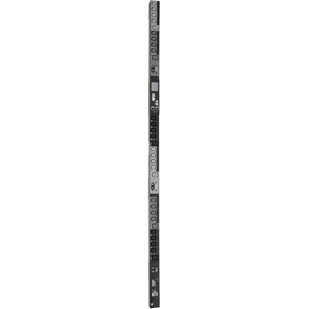 PDU3EVNR6L1530 30-Outlets PDU