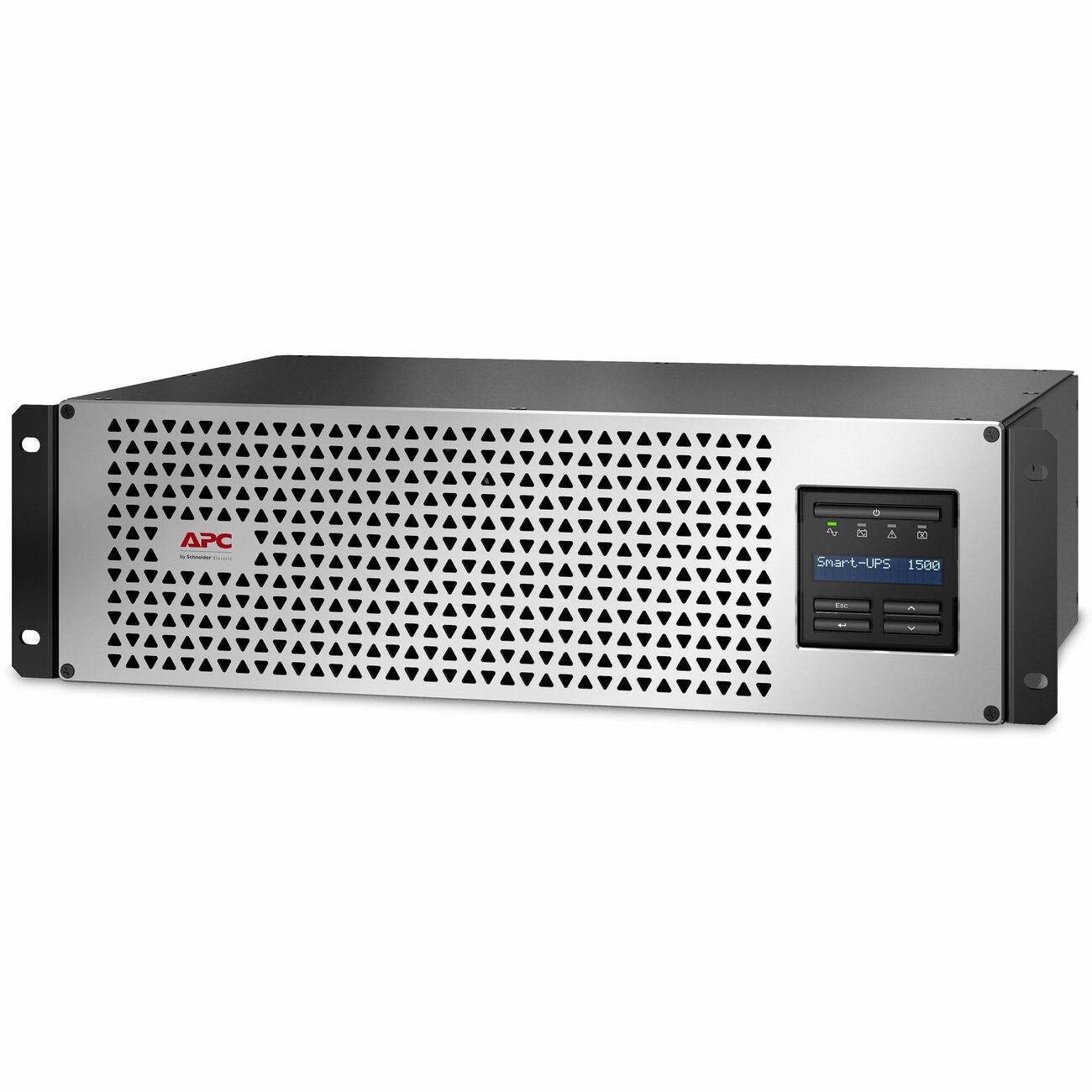 Smart-UPS 1500VA Rack-mountable UPS