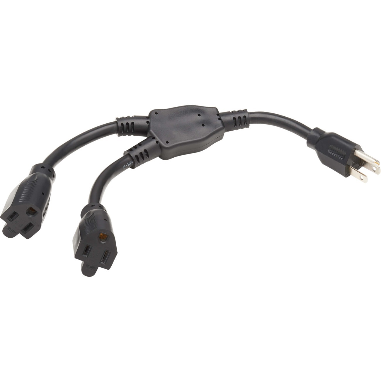 P024-001-2 Power Extension Cord