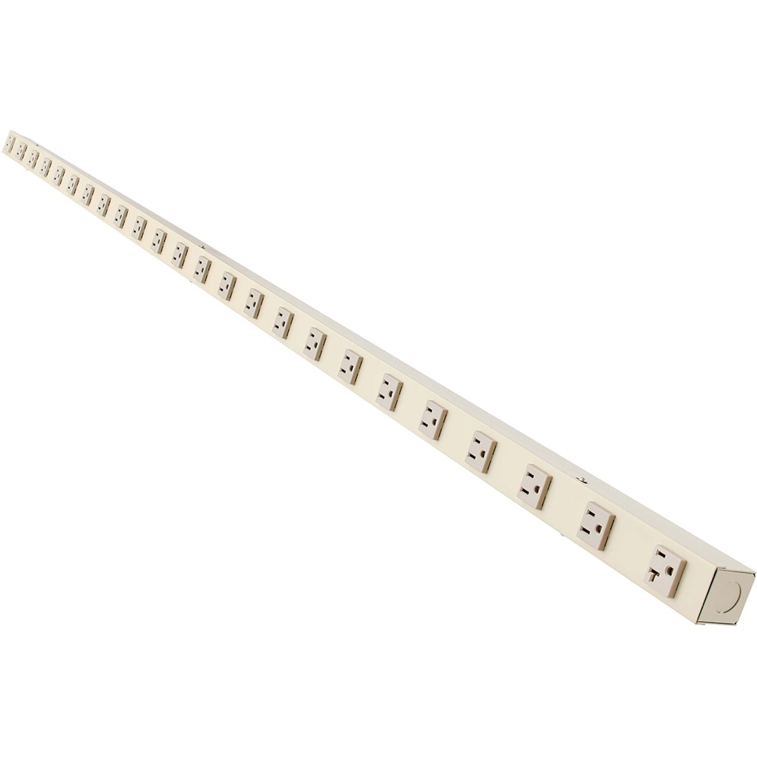 Power Strip 120V AC