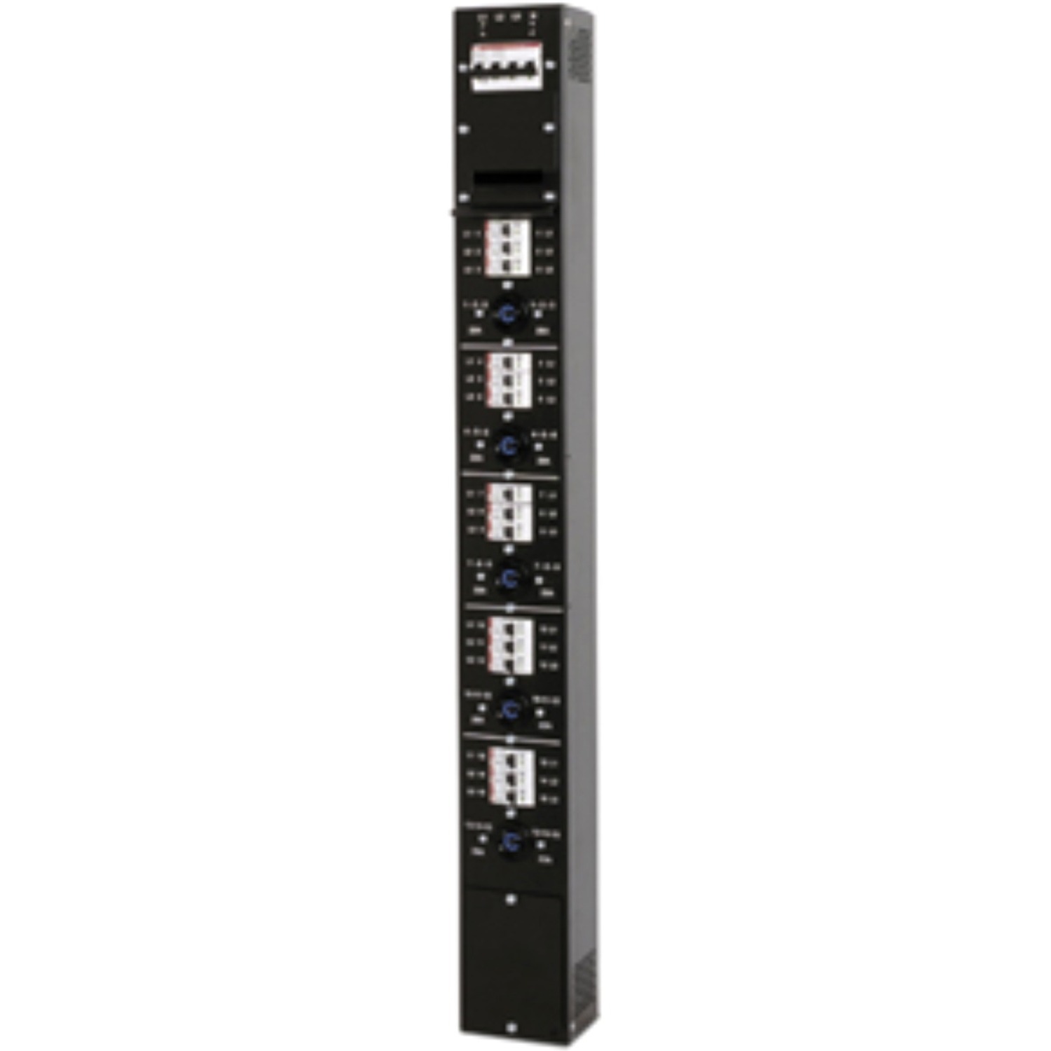Smart-UPS 6-outlet PDU