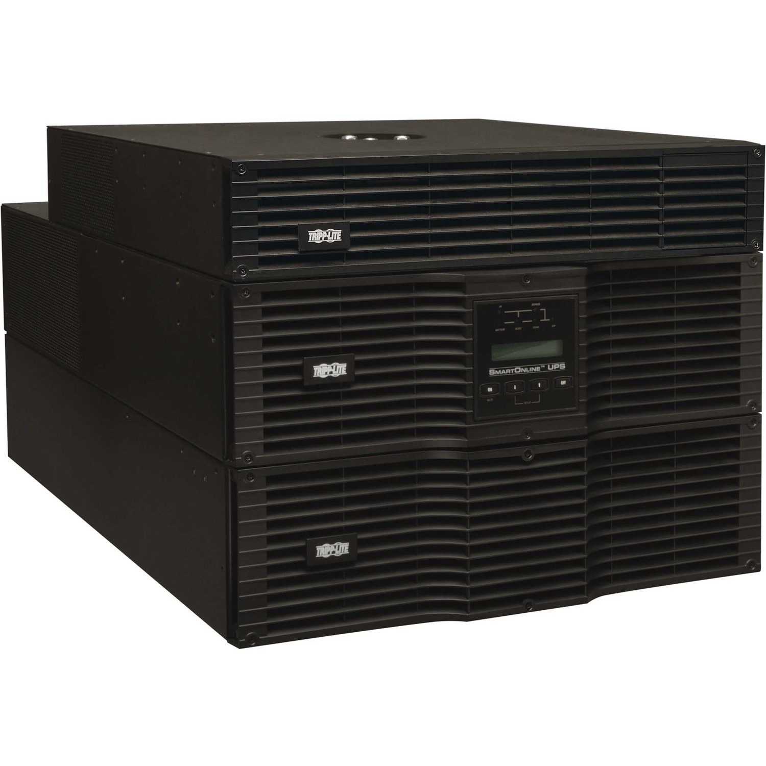 SmartOnline SU8000RT3U1TF 8kVA Tower/Rack Mountable UPS