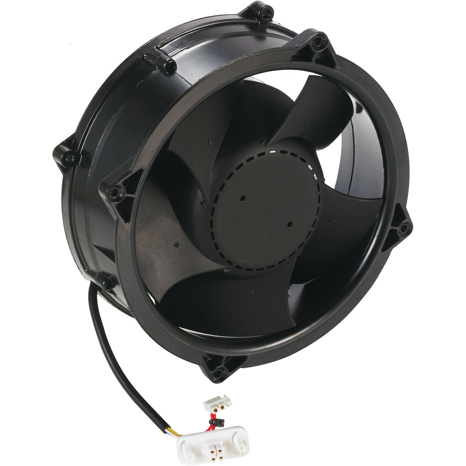 InRow SC Condenser Fan 200mm Mixed Flow