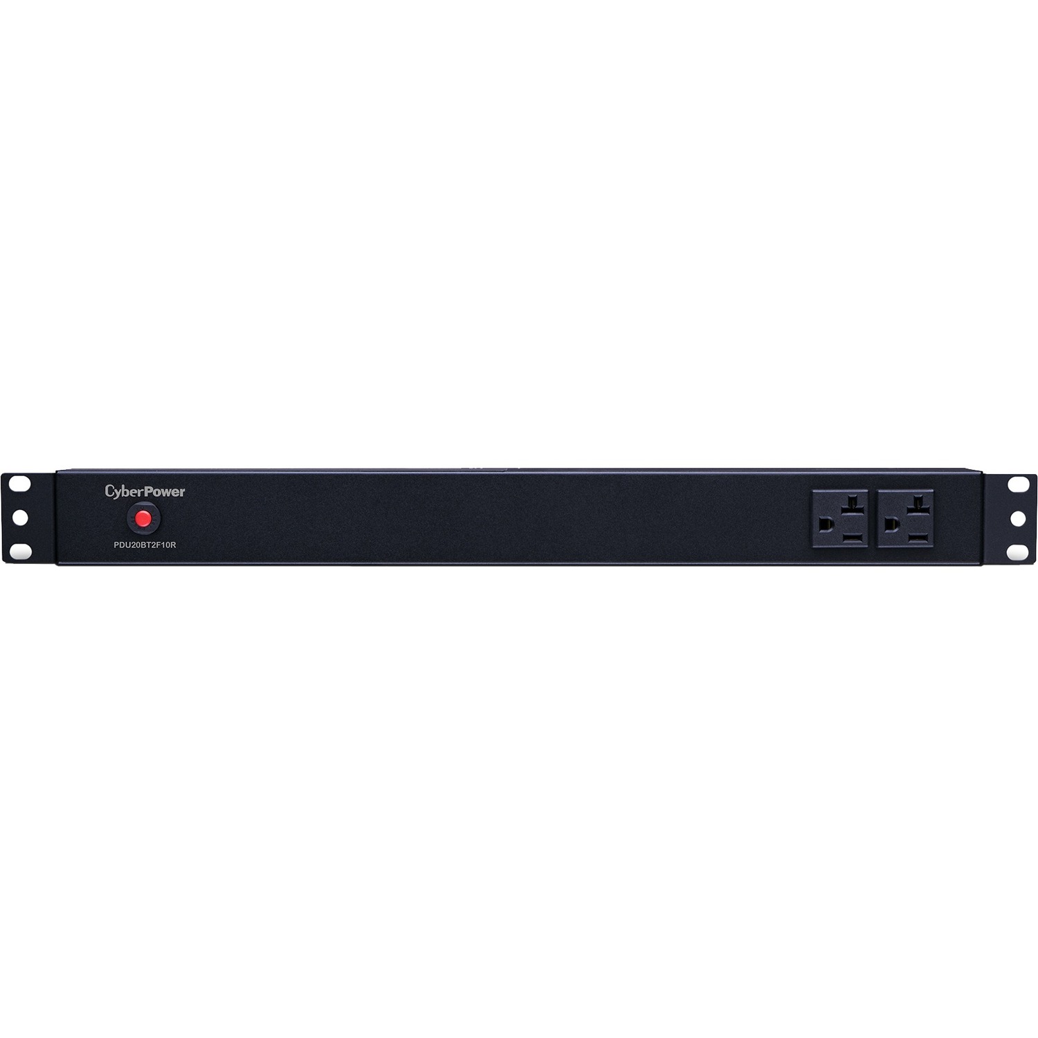 Basic PDU20BT2F10R 12-Outlets PDU