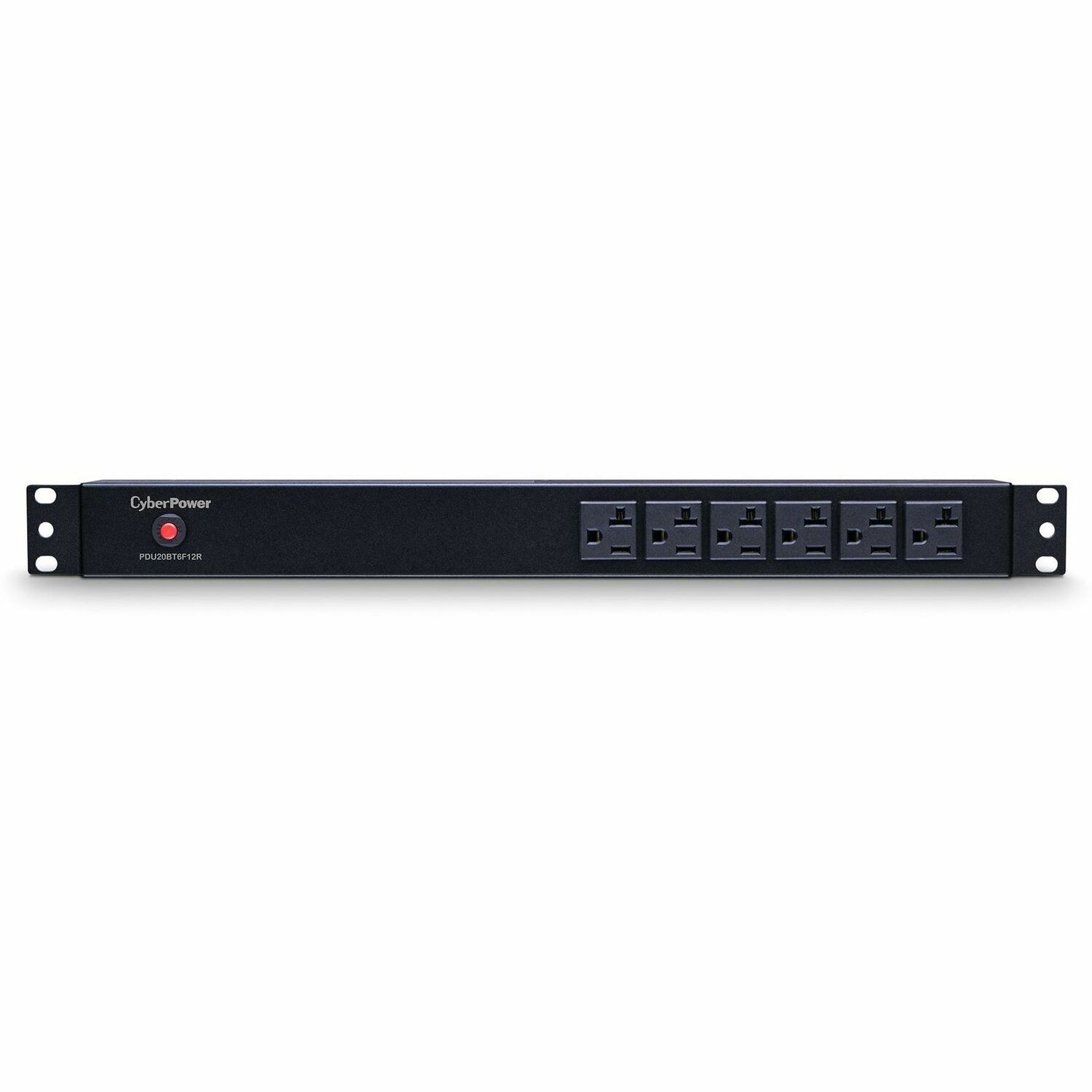 Basic PDU20BT6F12R 18-Outlets PDU