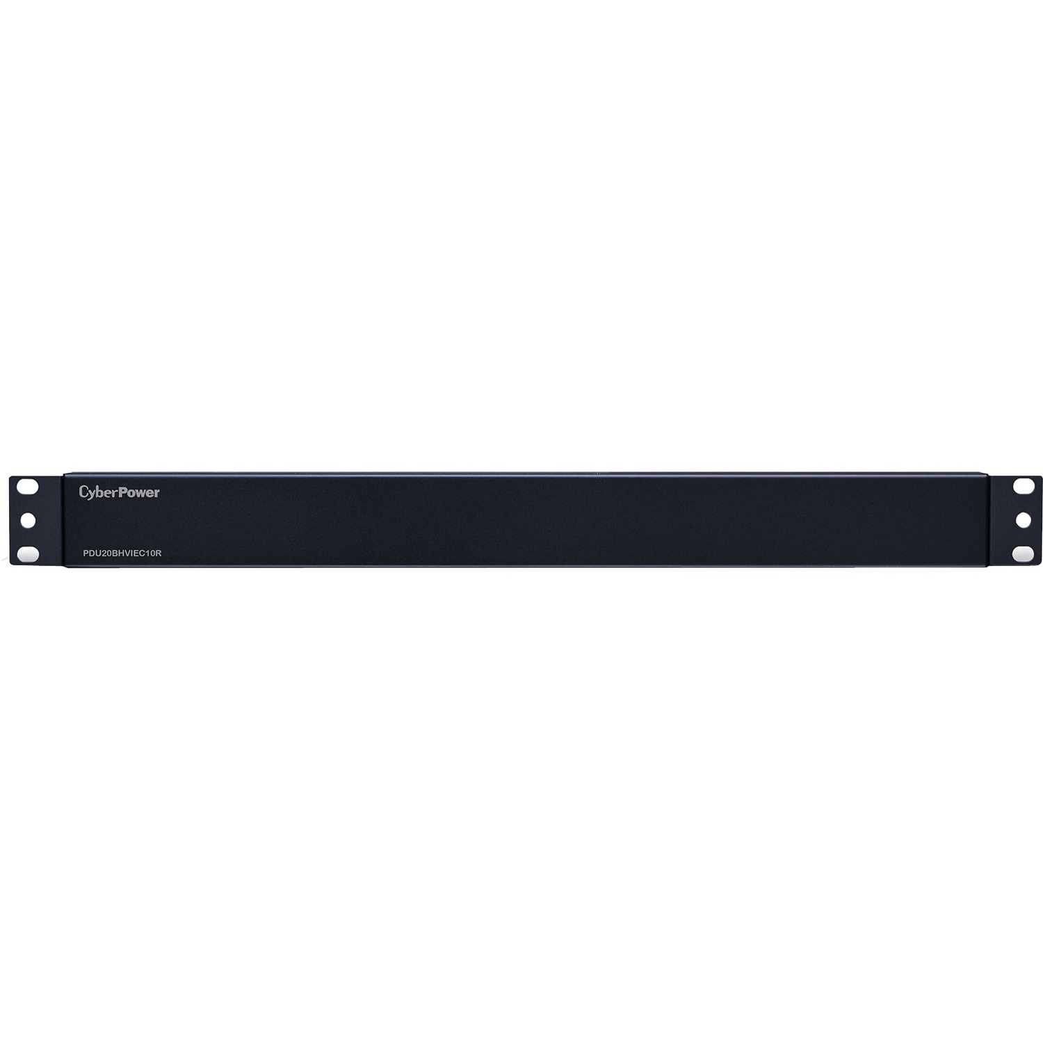 Basic PDU20BHVIEC10R 10-Outlets PDU
