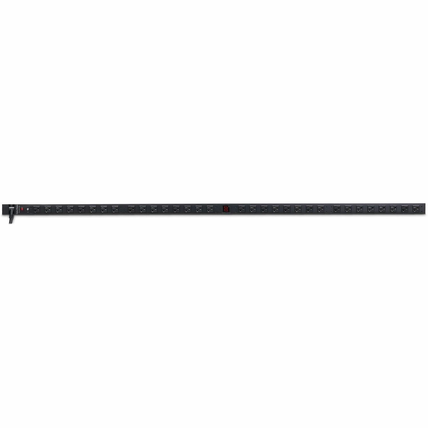Metered PDU20MVT32F 32-Outlets PDU