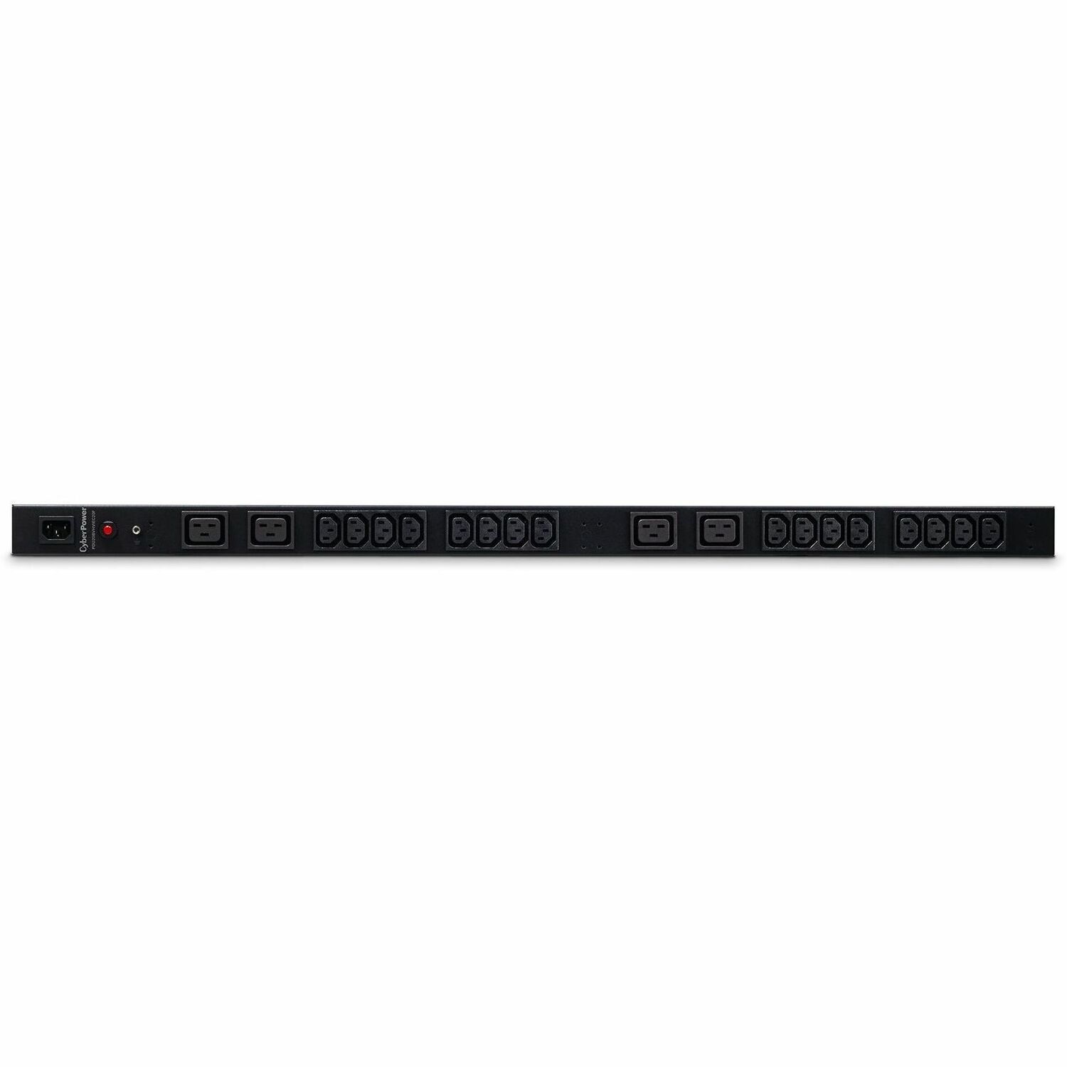 Basic PDU10BVHVIEC20F 20-Outlets PDU