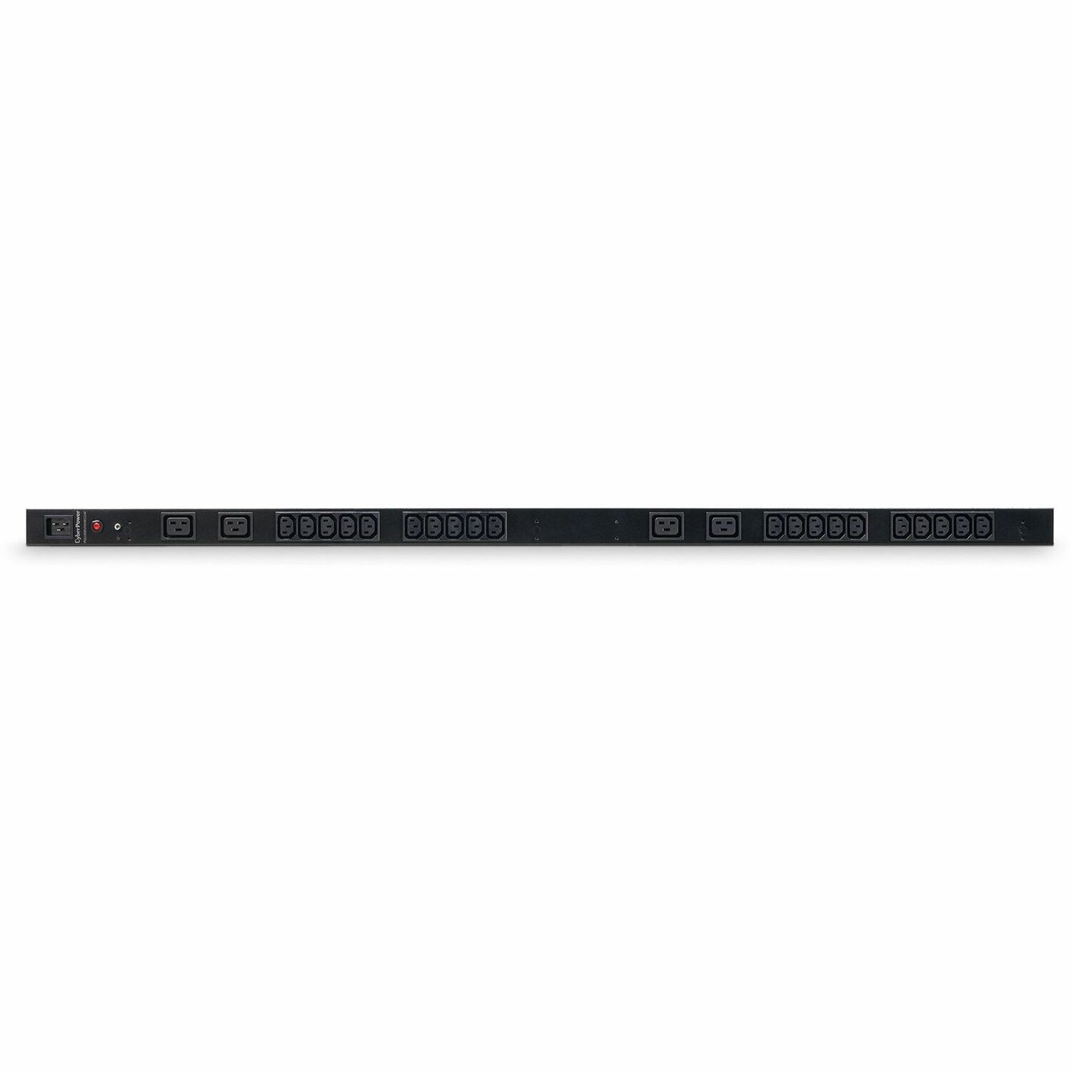 Basic PDU20BVHVIEC24F 24-Outlets PDU