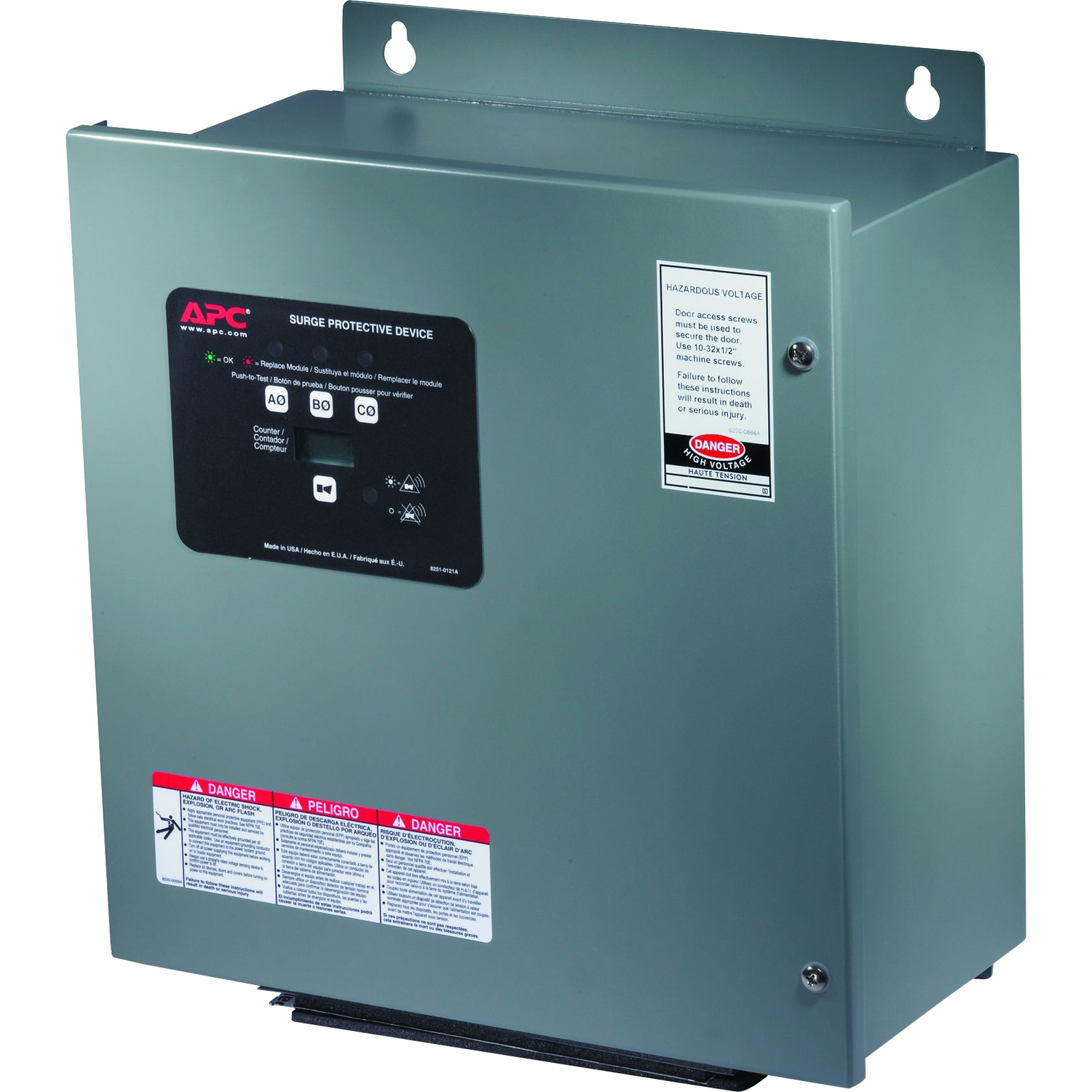 SurgeArrest PMF3XS-B Surge Suppressor