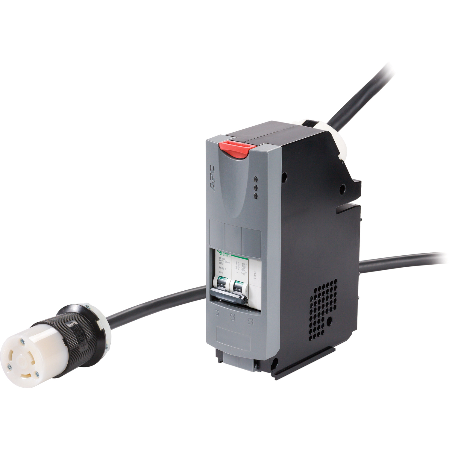 Power Distribution Module