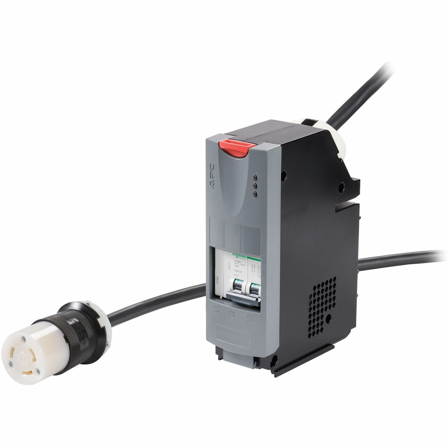 Power Distribution Module