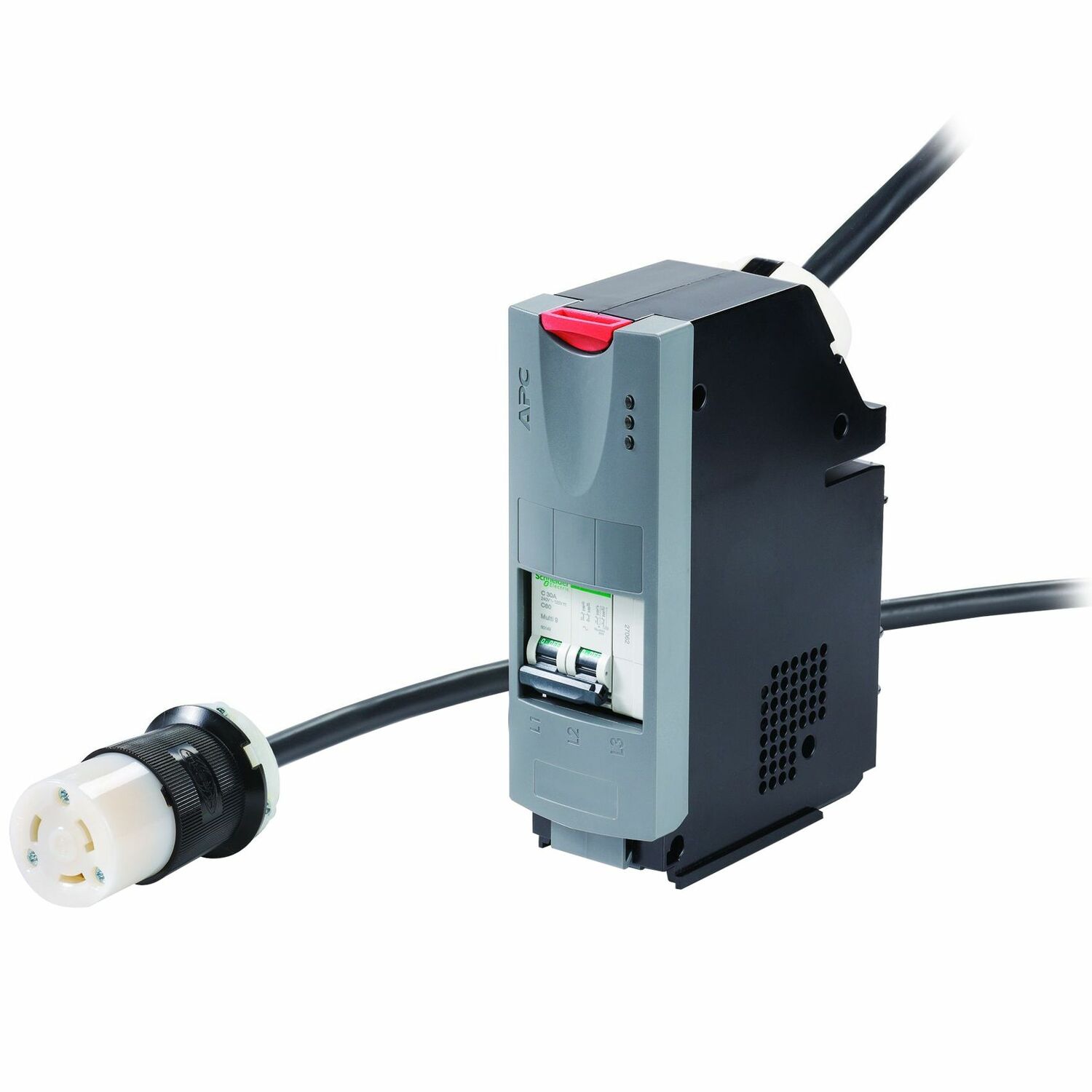 Power Distribution Module