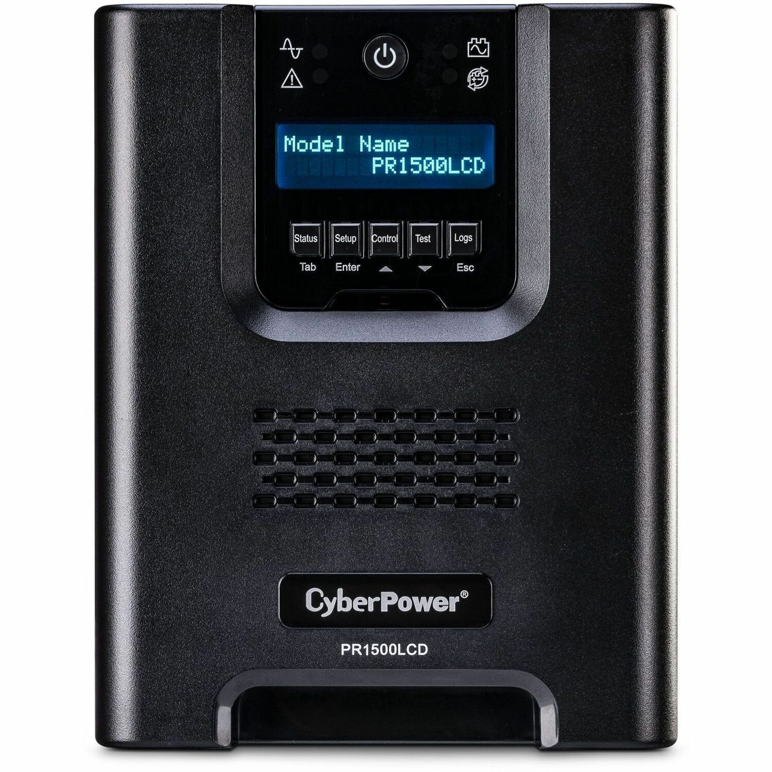 Smart App Sinewave PR1500LCD 1500VA Pure Sine Wave Mini-Tower LCD UPS