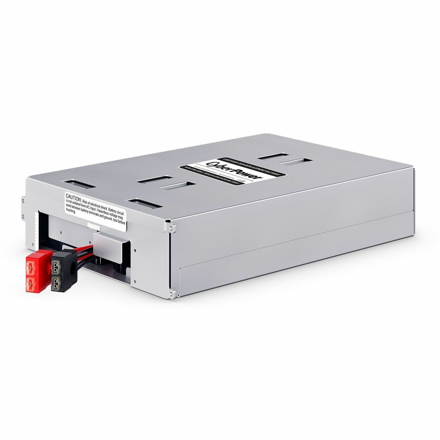 RB1290X4 UPS Replacement Battery Cartridge