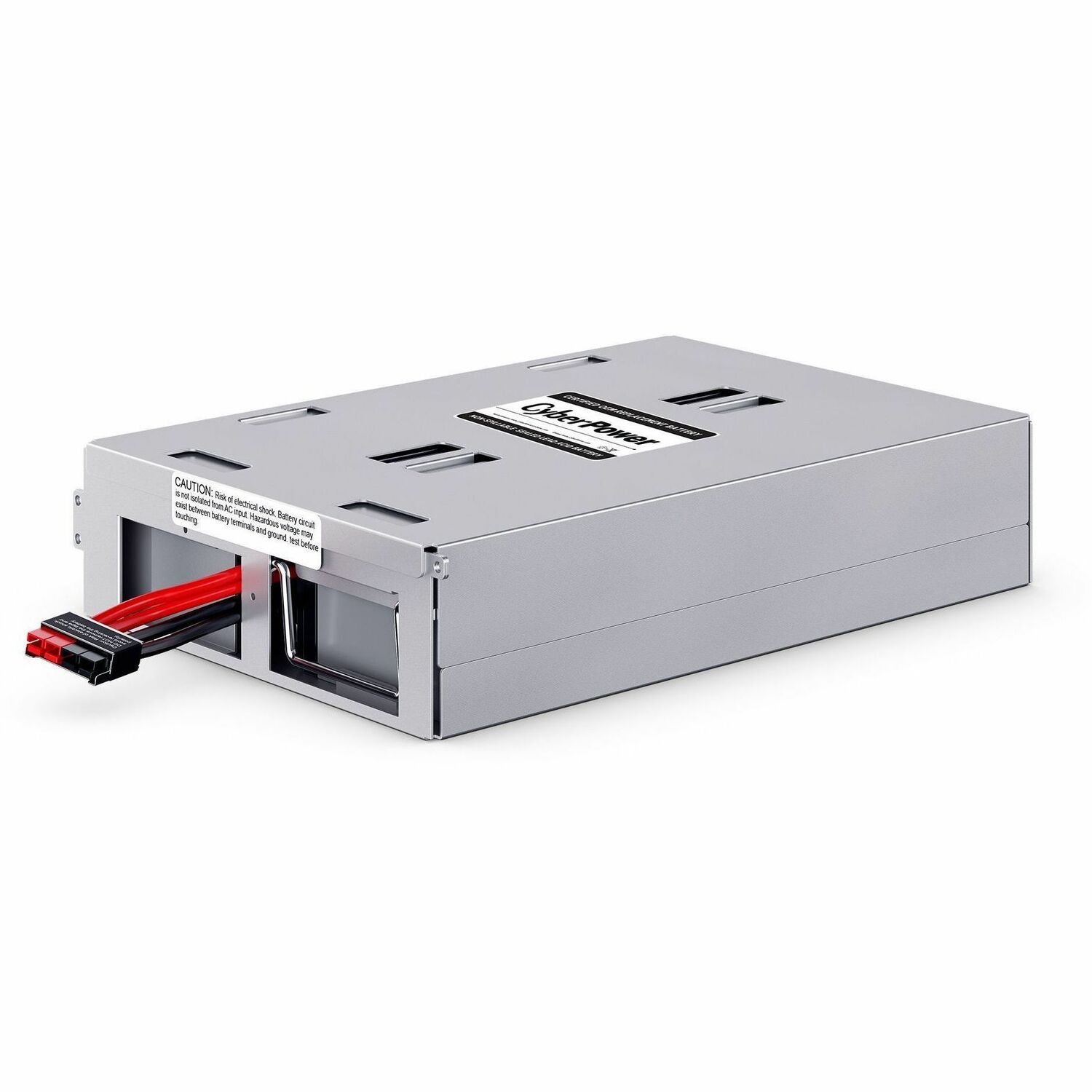 RB1290X4D UPS Replacement Battery Cartridge