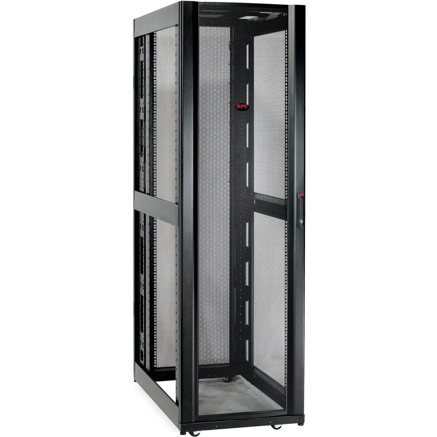NetShelter SX Rack Cabinet
