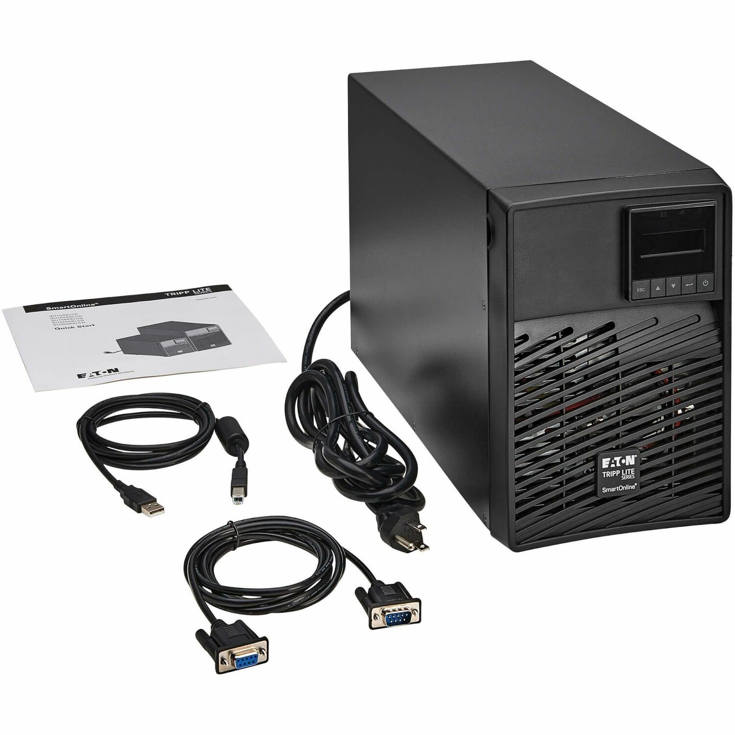 SmartOnline SU1500XL 1500VA Tower UPS