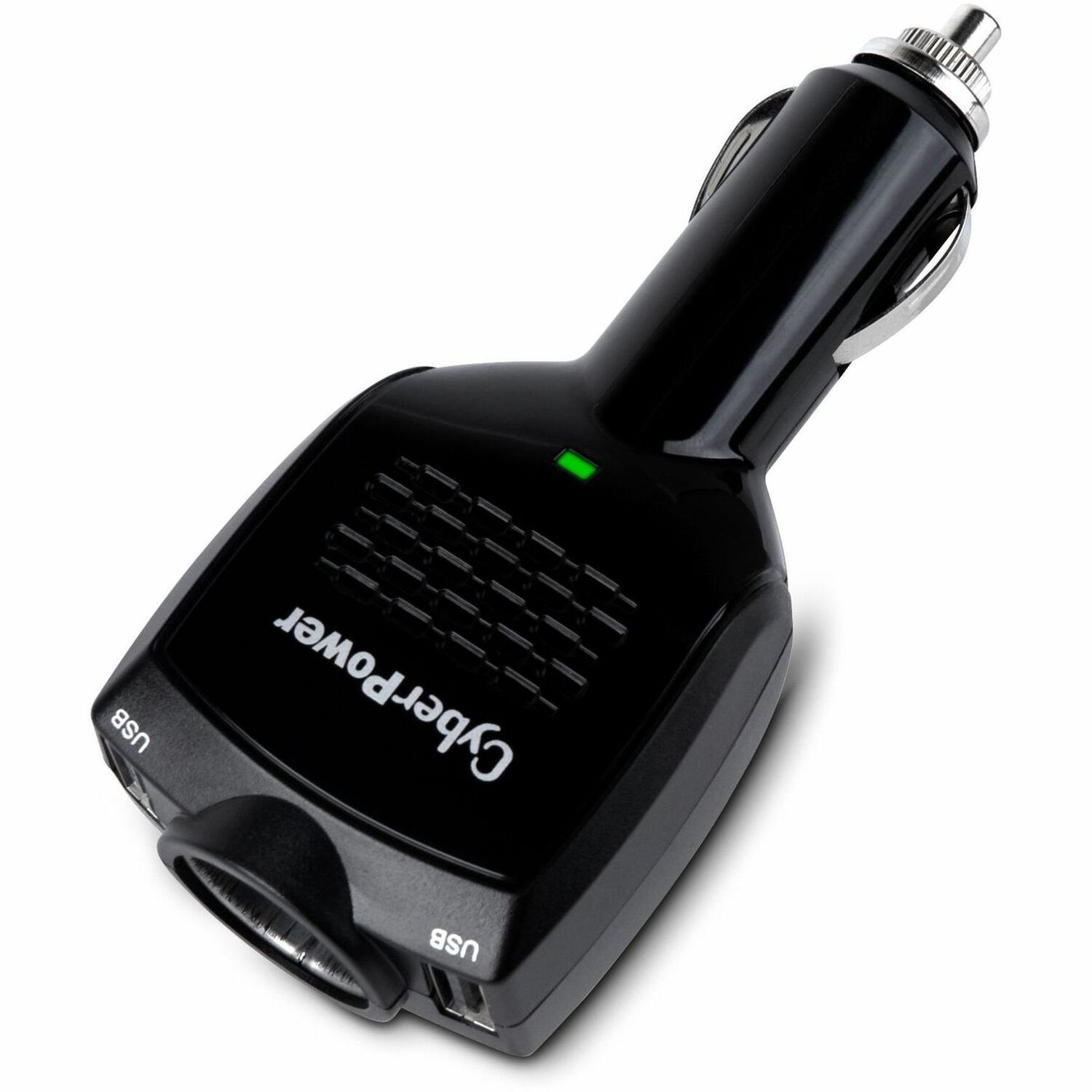 CPTDC2U1DCRC1 Mobile Power Ports (1) DC Port and (2) 2.1A USB Charging Port