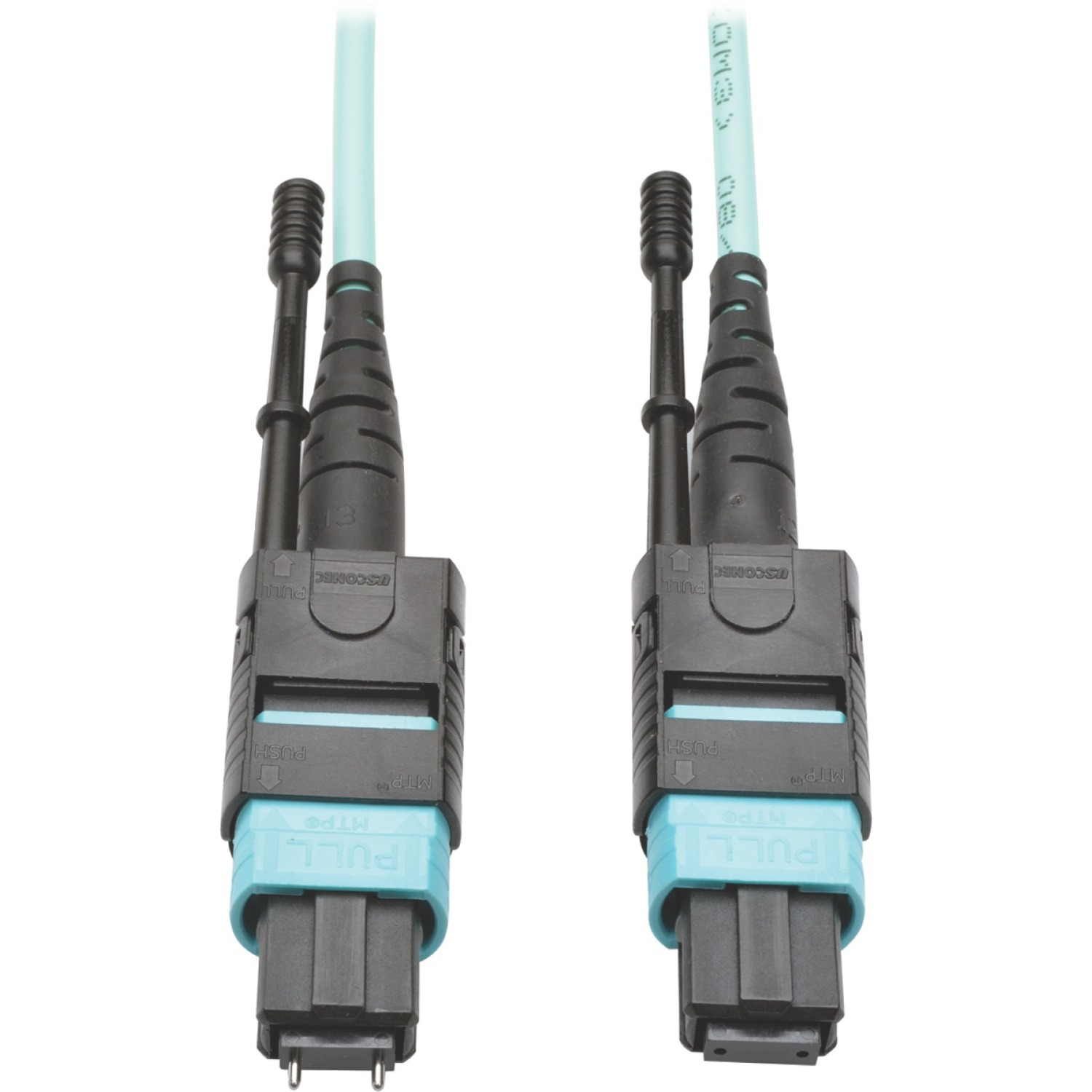 Fiber Optic Network Cable
