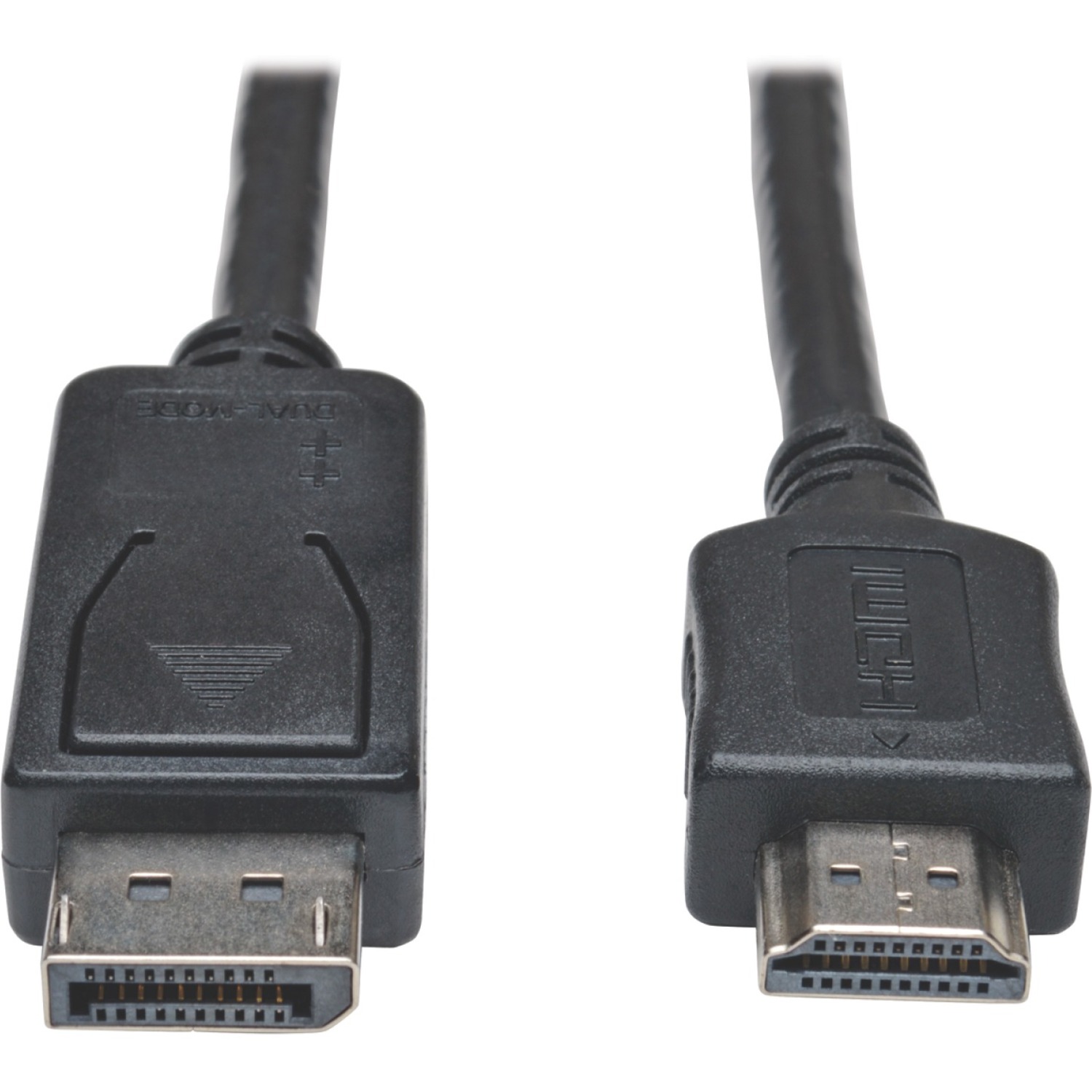DisplayPort to HD Adapter Cable (M/M), 1080p, 15 ft