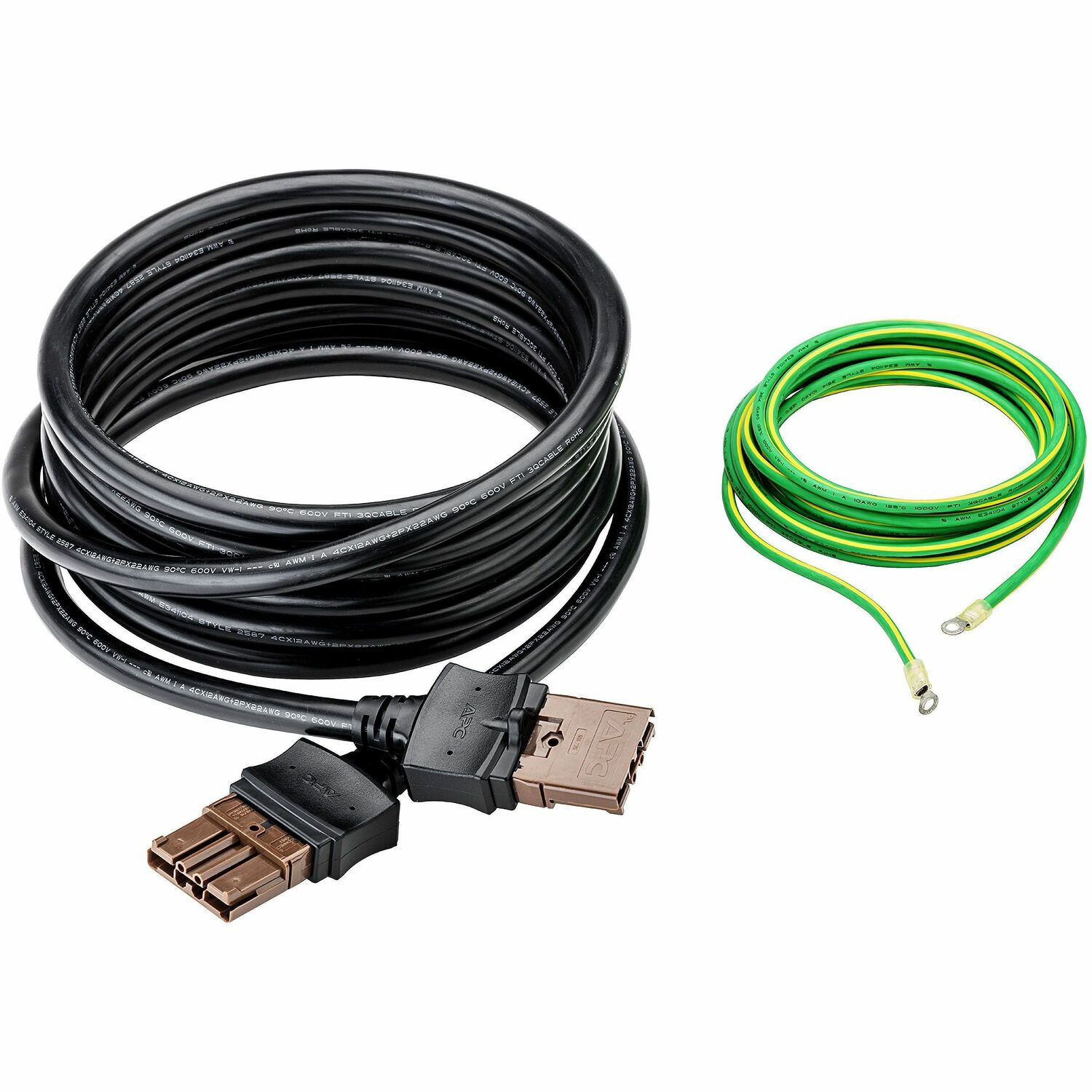 Smart-UPS SRT 15ft Extension Cable For 96VDC External Battery Packs 3000VA UPS
