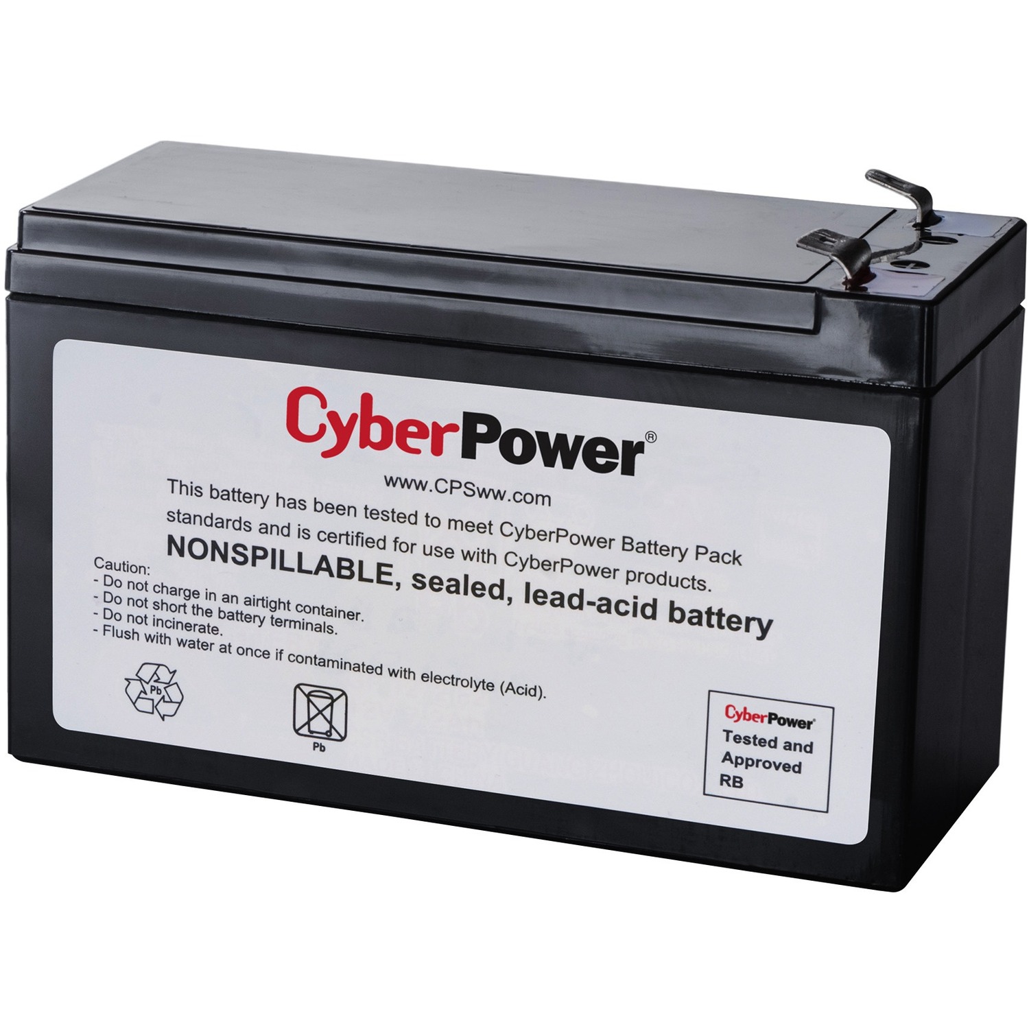 Battery Kit