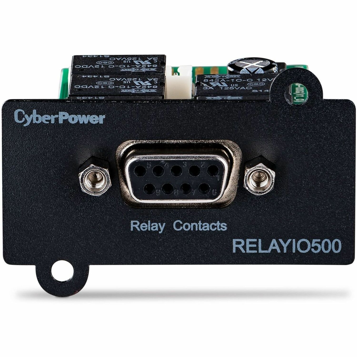 RELAYIO500 Remote Power Management Adapter