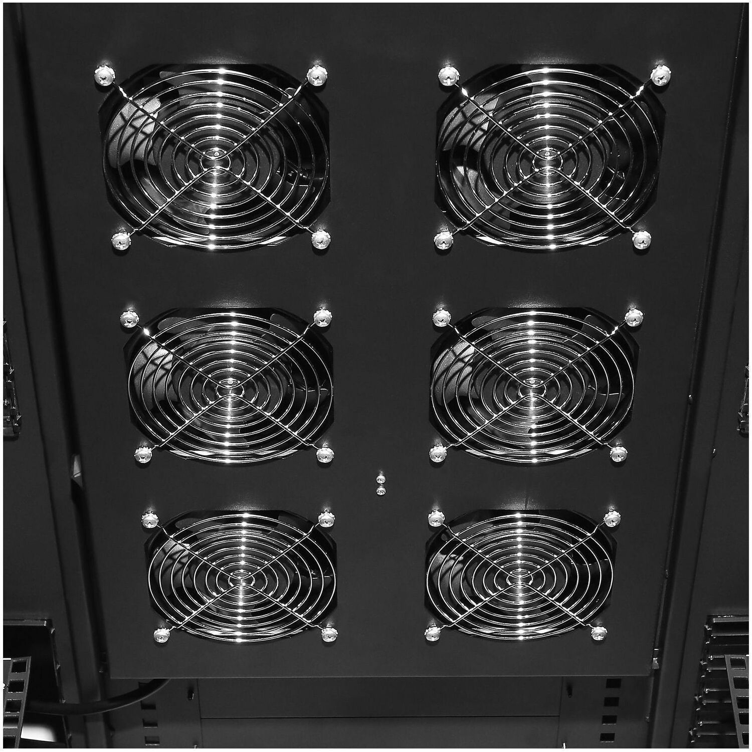 Carbon CRA11001 Fan Tray