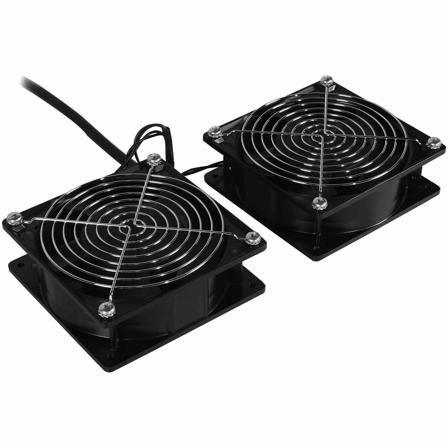 Carbon CRA12002 Fan Tray