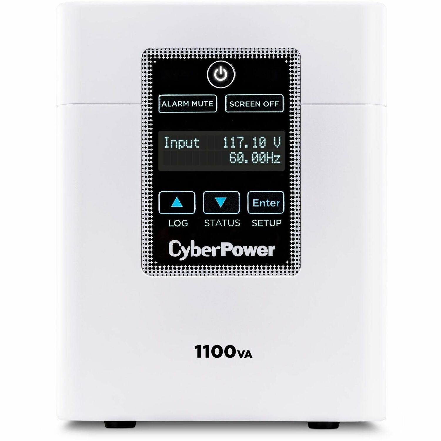 M1100XL Medical Grade 1100VA/880W UPS