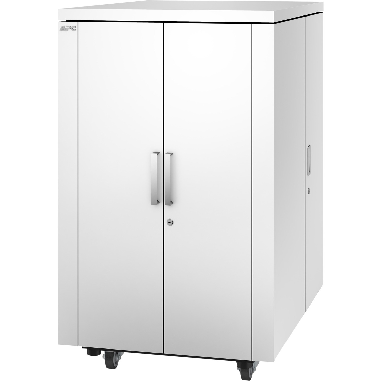NetShelter CX AR4024SPX432 Rack Cabinet