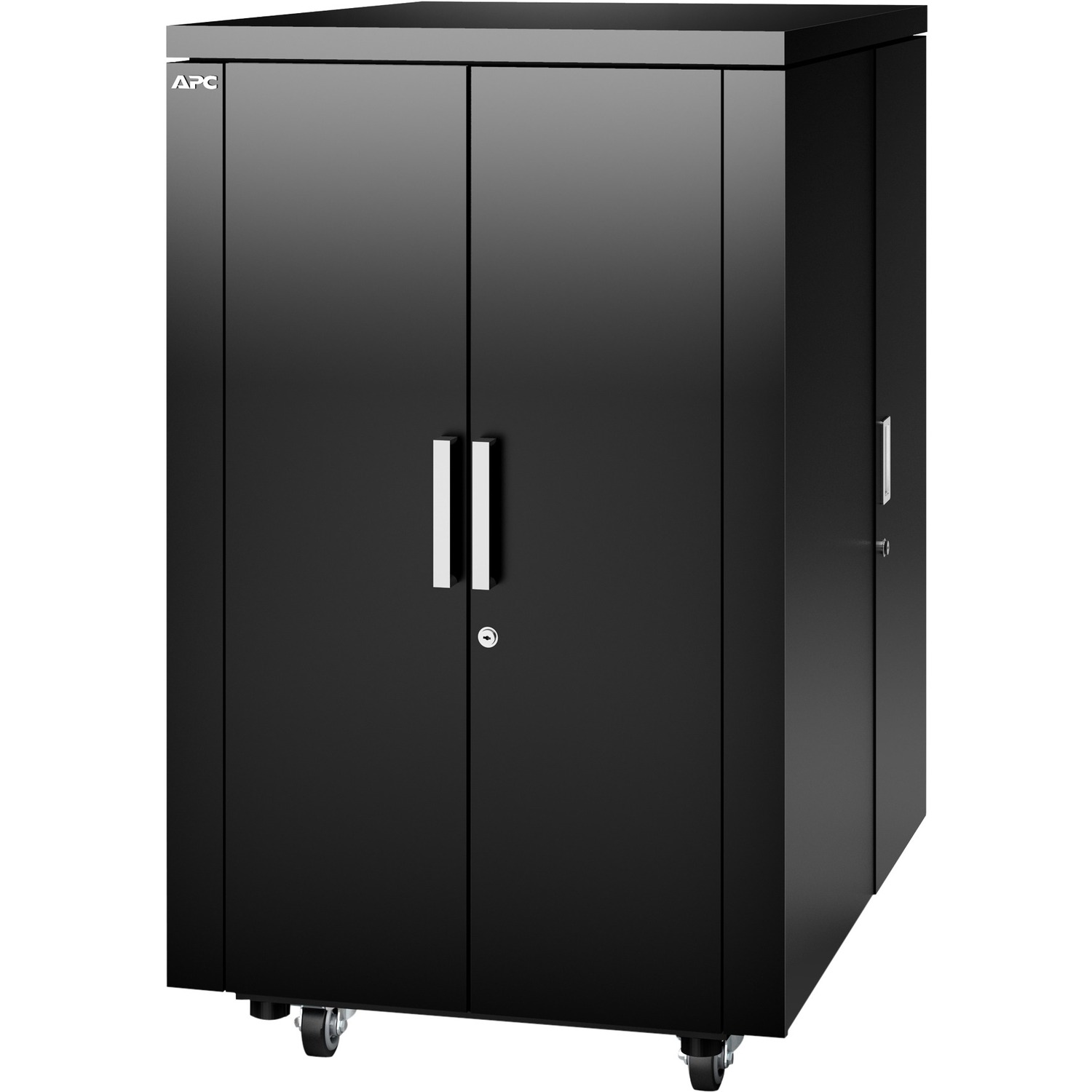 NetShelter CX AR4024SPX429 Rack Cabinet