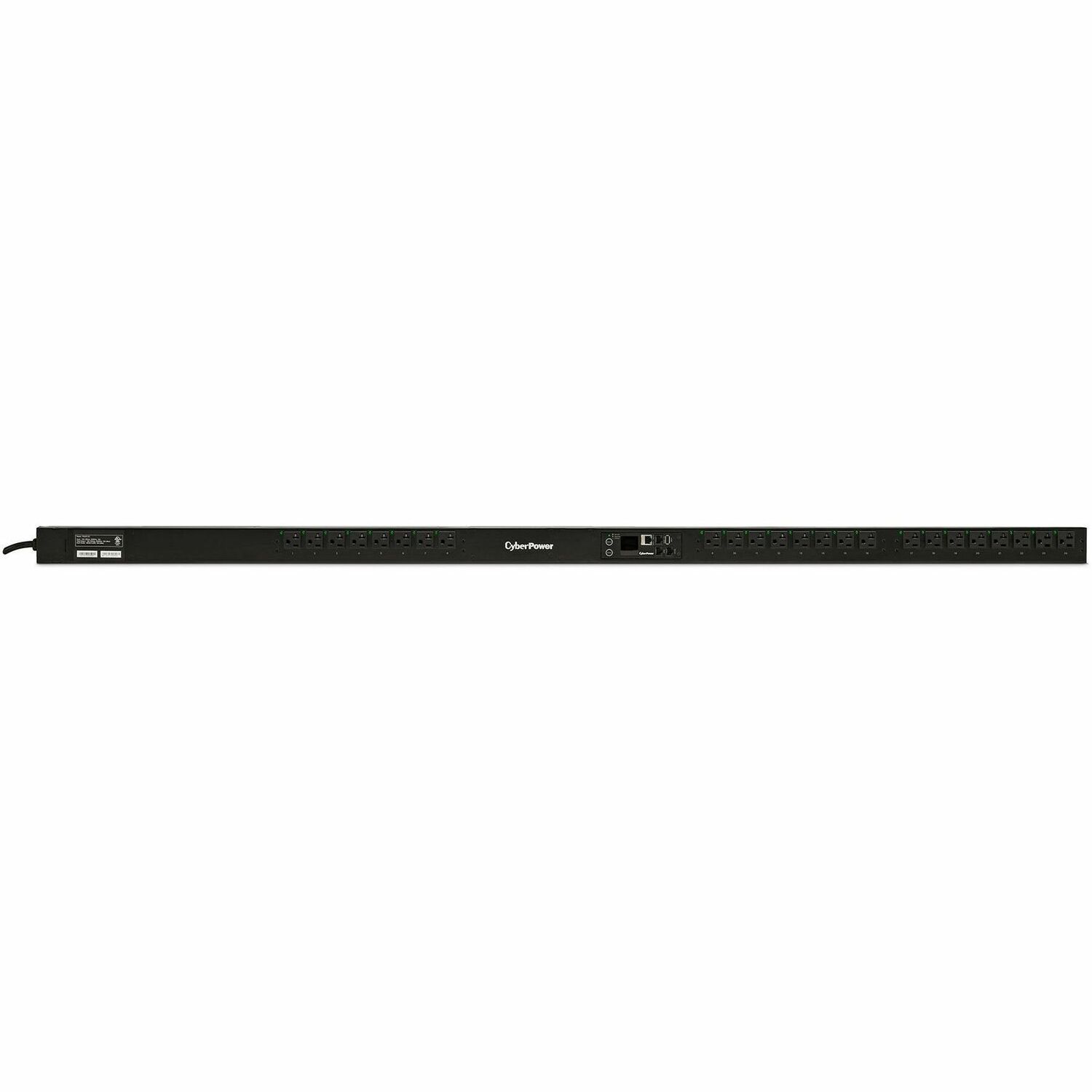 PDU41101 Switched PDU Series