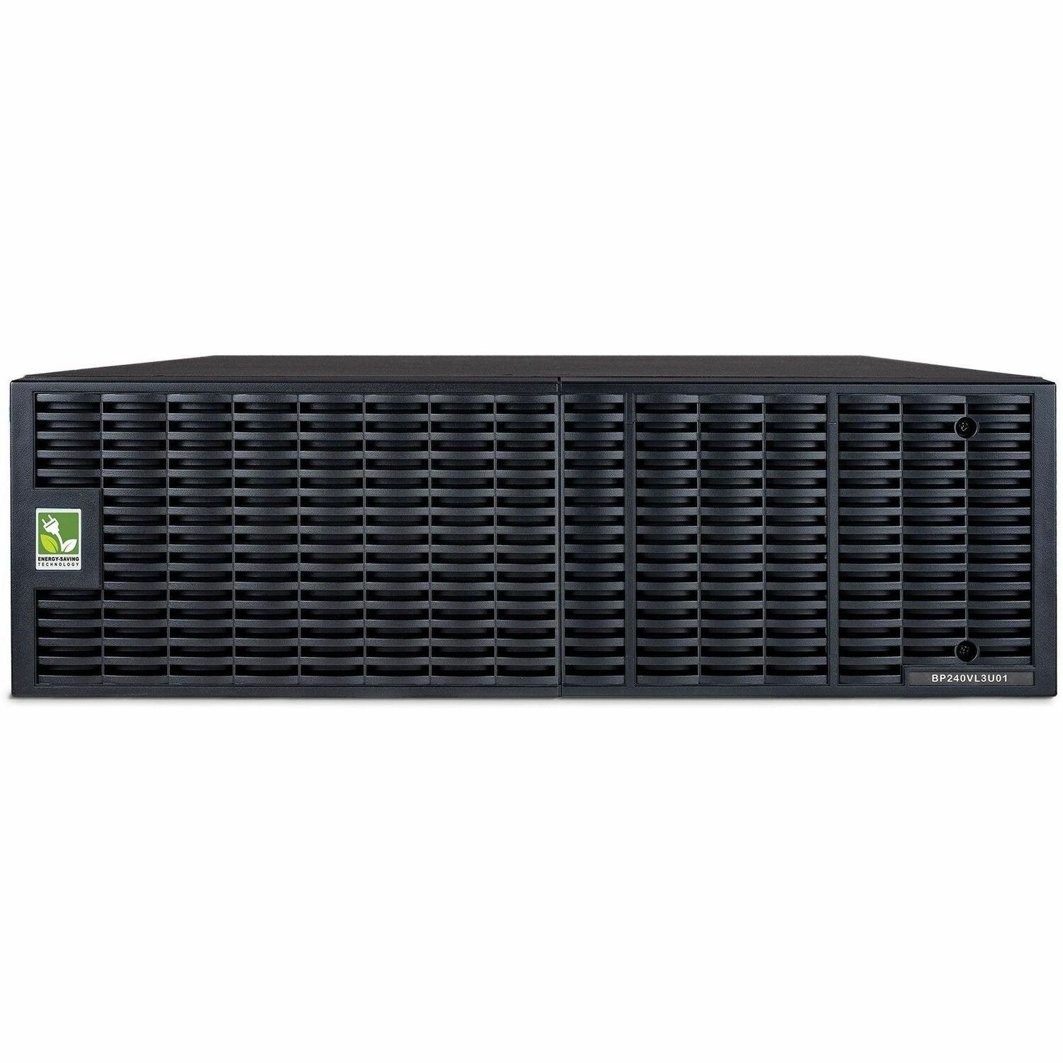 Smart App Online BP240VL3U01 6-10kVA UPS Extended Battery Module