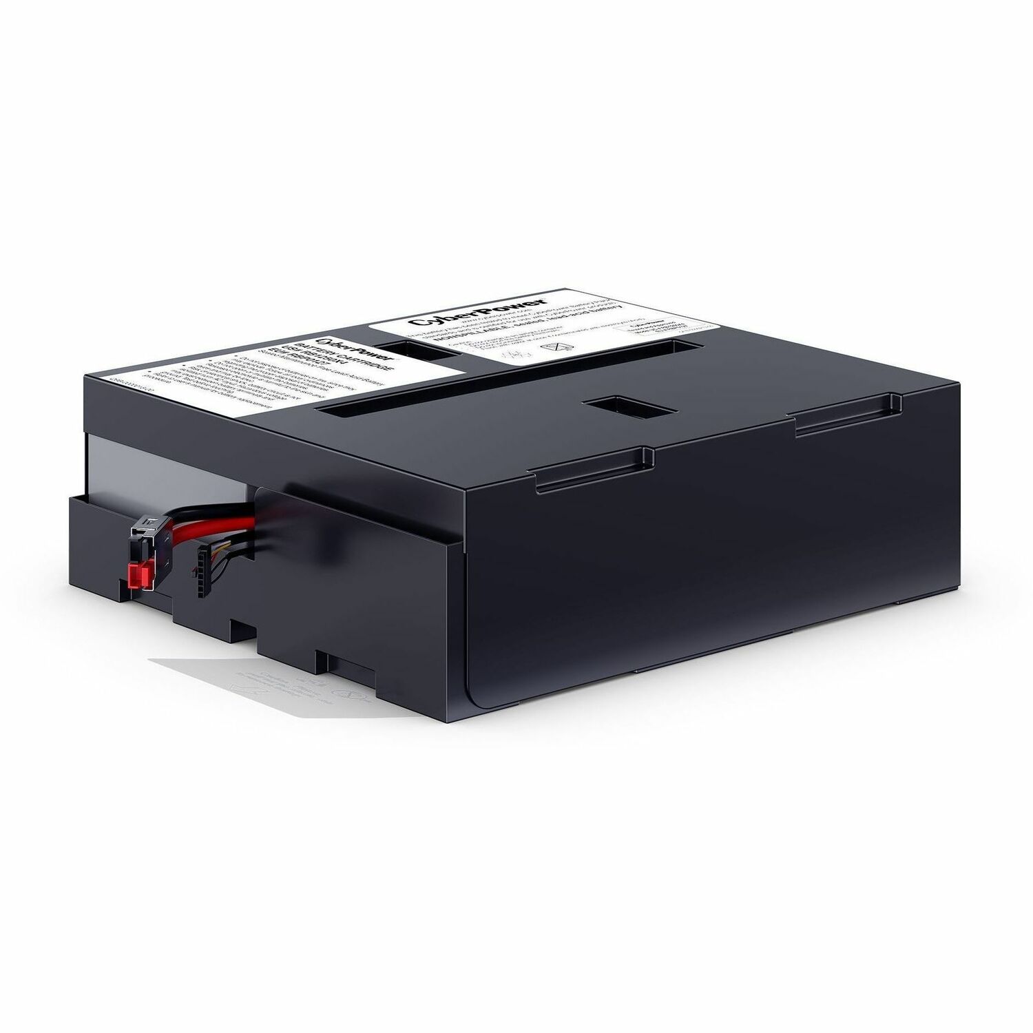 RB1250X4 Battery Kit