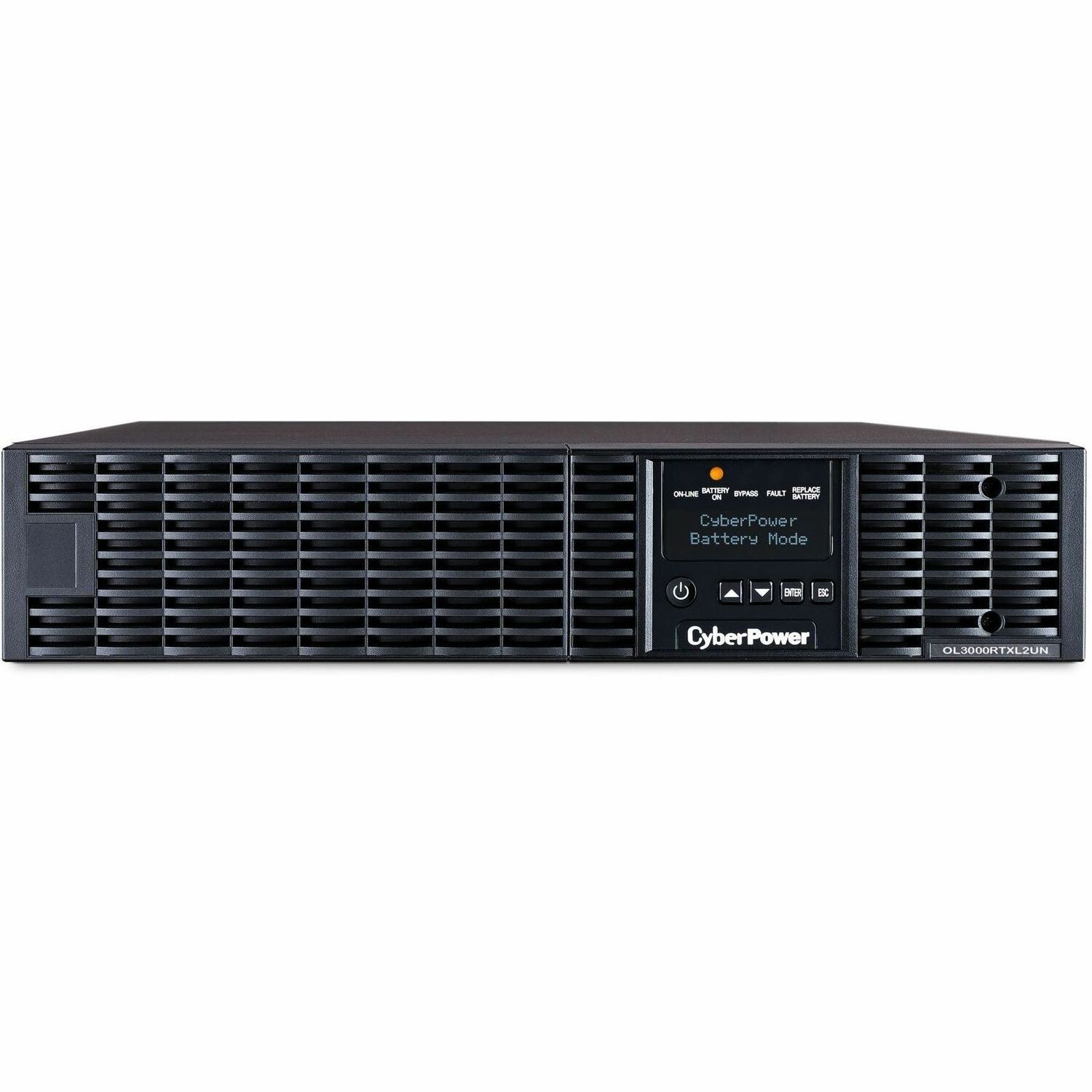 Smart App Online OL3000RMXL2U 3000VA Rack/Tower UPS