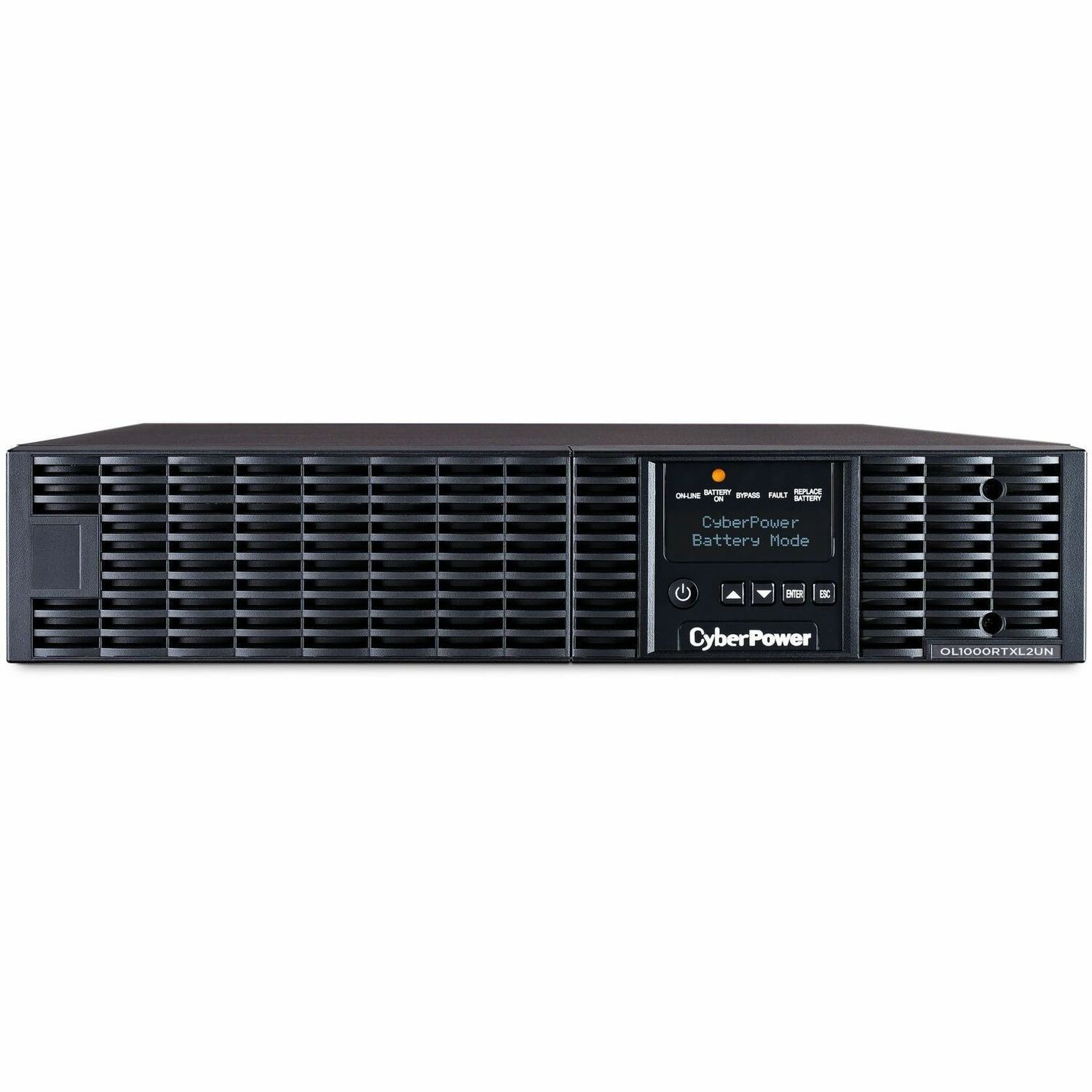 Smart App Online OL1000RTXL2UN 1000VA Rack/Tower UPS